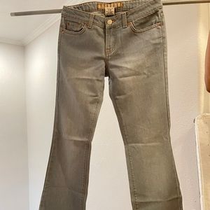 Vintage Flare Jeans